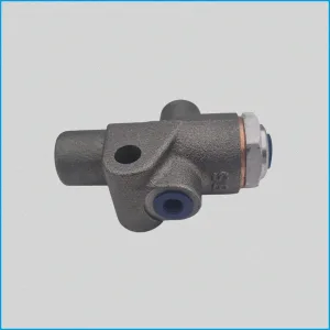 SDOPPIATORE / RIPARTITORE - AIXAM 6F16 CHATENET 01.14.24 GRECAV BAF18-0007389 - R.DOC NON ORIGINALE