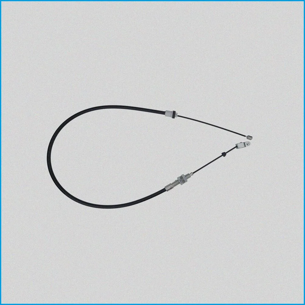 CAVO FRENO A MANO - AIXAM 1997-2004 MODELLO 500 - 6L002 - R.DOC