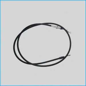 CAVO FRENO A MANO - AIXAM MEGA MULTITRUCK 2004 2007- 6MB002A - R.DOC NON ORIGINALE
