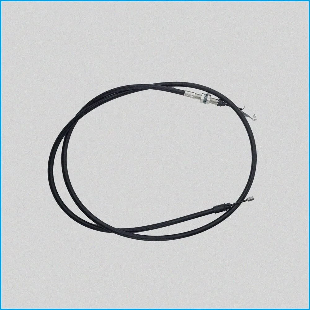 CAVO FRENO A MANO - AIXAM MEGA MULTITRUCK 2004 2007- 6MB002A - R.DOC NON ORIGINALE