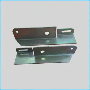 SUPPORTI FARI JDM ABACA 107334 E 107346 (DX E SX) R.DOC NON ORIGINALI