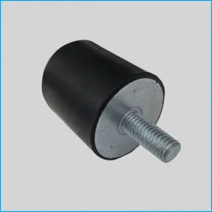 SILENT BLOCK POSTERIORE MOTORE - JDM - 701014 - R.DOC NON ORIGINALE