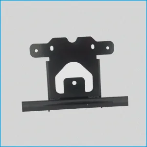 SUPPORTO PARAURTI ANTERIORE - AIXAM CITY - 710BF317 SENSATION - R.DOC NON ORIGINALE