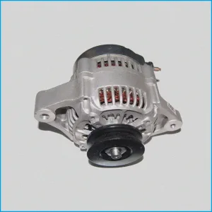ALTERNATORE 12V 55A -CT MOVE- LOMBARDINI LDW 523/492 ED0011573970-S ( 1120207 ) -NON ORIG