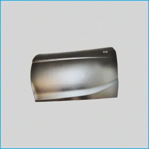 PANNELLO PORTA ESTERNO SX - AIXAM SENSATION - EMOTION (720BF039) - R.DOC NON ORIGINALE
