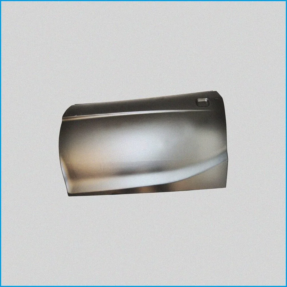 PANNELLO PORTA ESTERNO SX - AIXAM SENSATION - EMOTION (720BF039) - R.DOC NON ORIGINALE