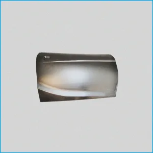 PANNELLO PORTA ESTERNO DX - AIXAM SENSATION - EMOTION (720BF040) - R.DOC NON ORIGINALE