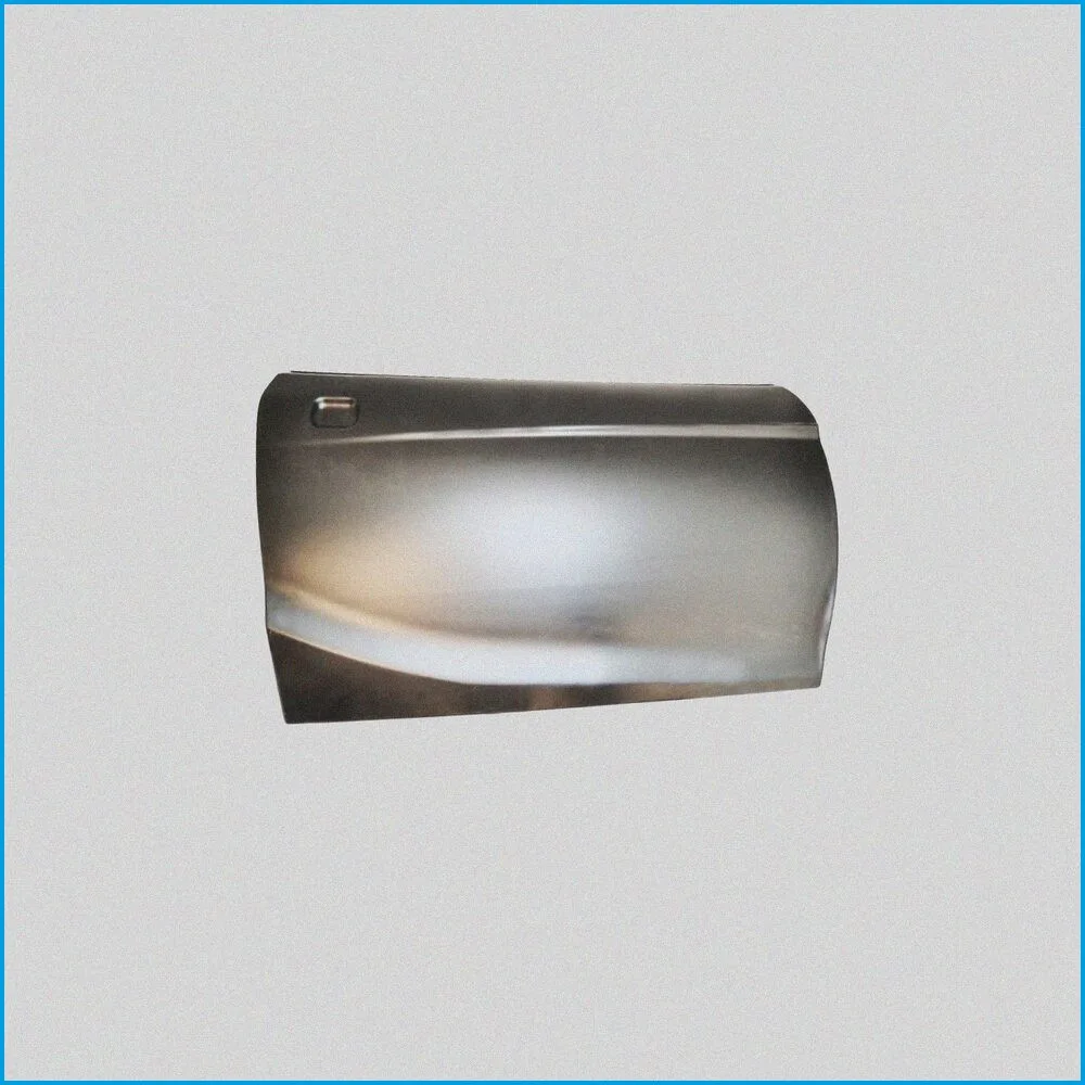 PANNELLO PORTA ESTERNO DX - AIXAM SENSATION - EMOTION (720BF040) - R.DOC NON ORIGINALE
