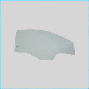 VETRO PORTA DX AIXAM 720BL109V DAL 2016 IN POI - R.DOC NON ORIGINALE