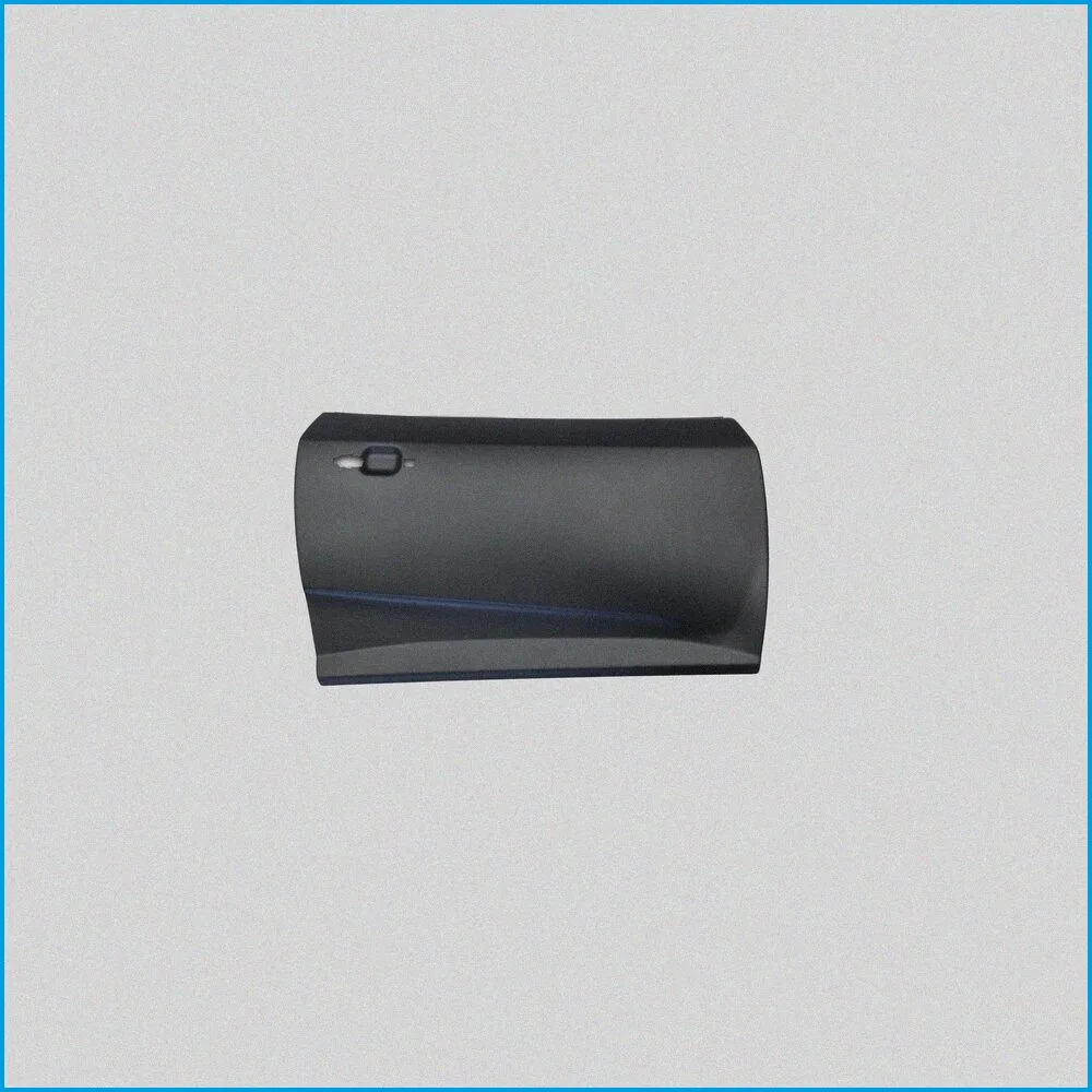 PANNELLO PORTA DX - AIXAM AMBITION DAL 2013 IN POI - 720CC040 - R.DOC NON ORIGINALE