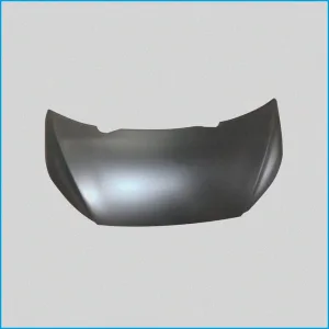 GRUPPO COFANO - AIXAM SENSATION - ( 723BF031 + 723BF032 ) - R.DOC NON ORIGINALE