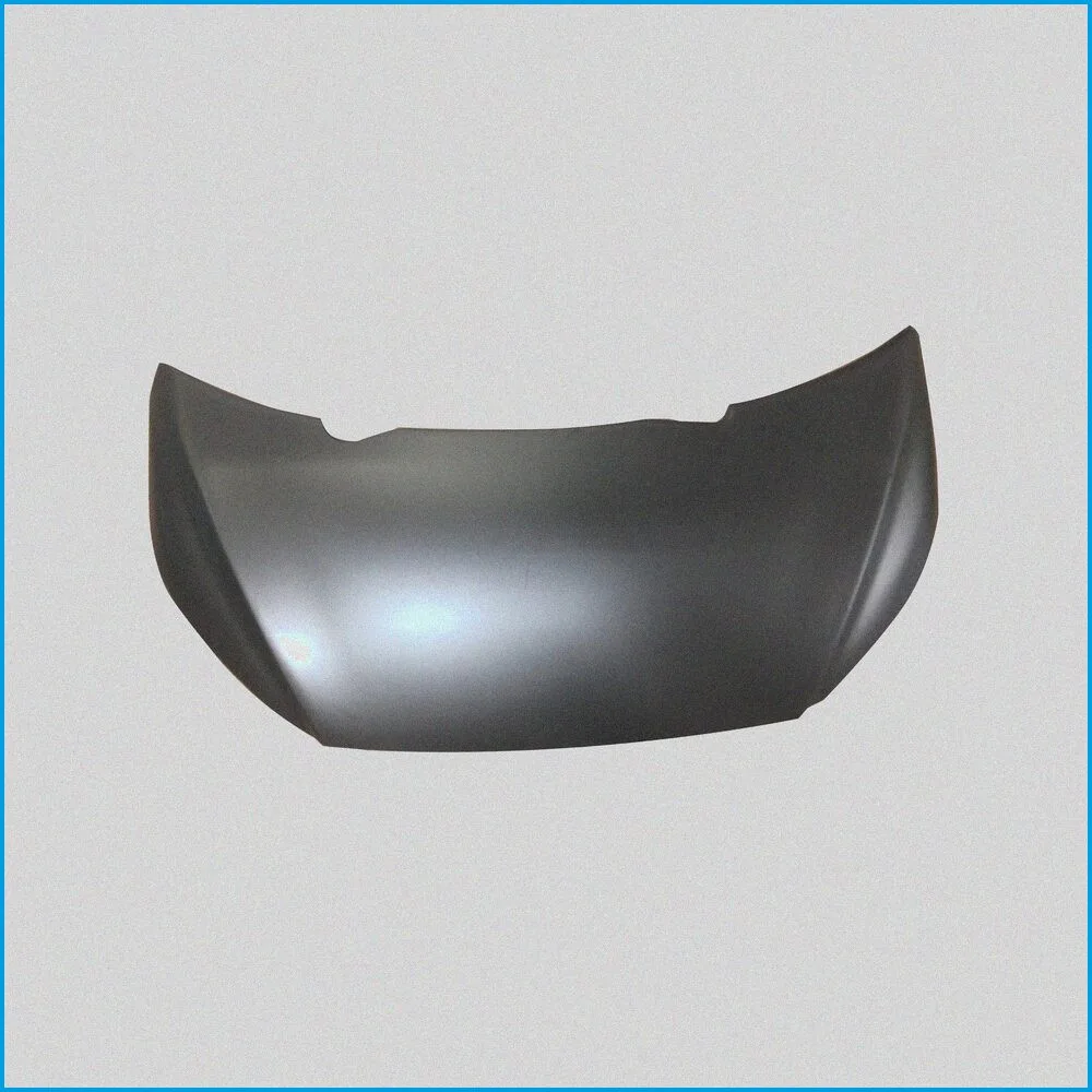 GRUPPO COFANO - AIXAM SENSATION - ( 723BF031 + 723BF032 ) - R.DOC NON ORIGINALE