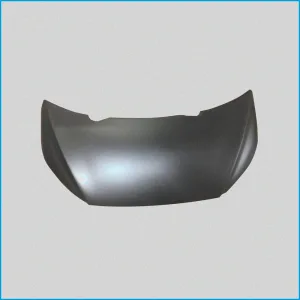 PANNELLO COFANO ESTERNO - AIXAM SENSATION - ( 723BF031 ) - R.DOC NON ORIGINALE