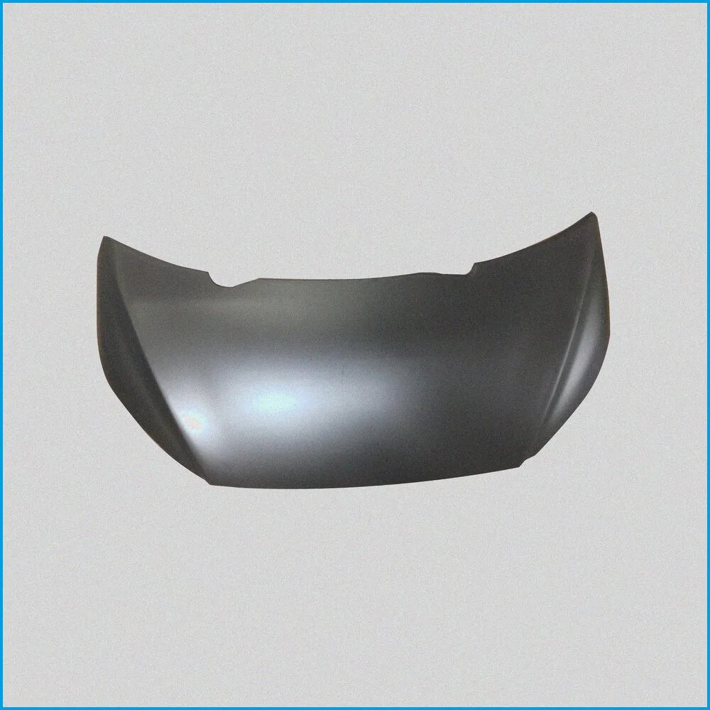 PANNELLO COFANO ESTERNO - AIXAM SENSATION - ( 723BF031 ) - R.DOC NON ORIGINALE