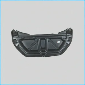PANNELLO COFANO INTERNO - AIXAM SENSATION - ( 723BF032 ) - R.DOC NON ORIGINALE
