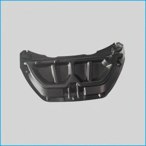 GRUPPO COFANO - AIXAM EMOTION 2020 - ( 723BL031 + 723BL032 ) - R.DOC NON ORIGINALE