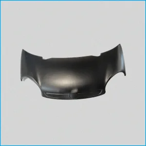 PANNELLO COFANO ESTERNO - AIXAM MINAUTO 2016 - 723XF031 - R.DOC NON ORIGINALE