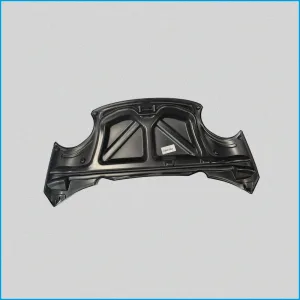 PANNELLO COFANO INTERNO - AIXAM MINAUTO 2016 - 723XF032 - R.DOC NON ORIGINALE