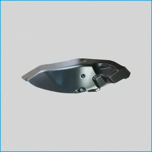 COVER PARAFANGO INTERNO SX - AIXAM SENSATION 2016 - ( 730BF163 ) - R.DOC NON ORIGINALE
