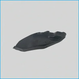 COVER PARAFANGO INTERNO DX - AIXAM EMOTION 2020 - ( 730BL162 ) - R.DOC NON ORIGINALE