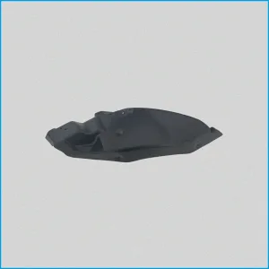 COVER PARAFANGO INTERNO SX - AIXAM EMOTION 2020 - ( 730BL163 ) - R.DOC NON ORIGINALE