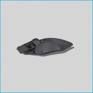 COVER PARAFANGO INTERNO SX - AIXAM AMBITION 2023 - 730CC163 - R.DOC NON ORIGINALE