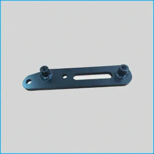SUPPORTO MOTORE LIGIER BV 0012943 (EX. 01.2.943) R.DOC NON ORIGINALE