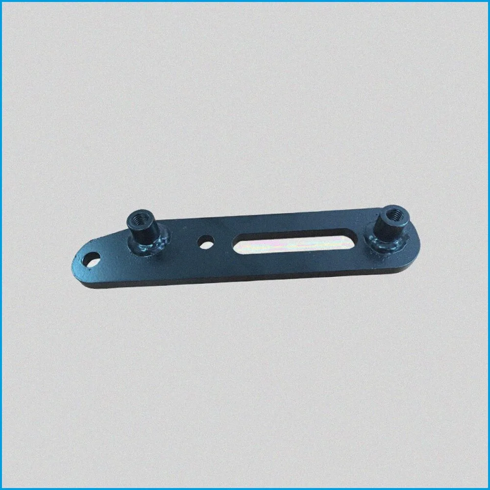 SUPPORTO MOTORE LIGIER BV 0012943 (EX. 01.2.943) R.DOC NON ORIGINALE
