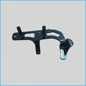 SUPPORTO CAMBIO LIGIER – 0012944 (EX. 01.2.944) R.DOC NON ORIGINALE