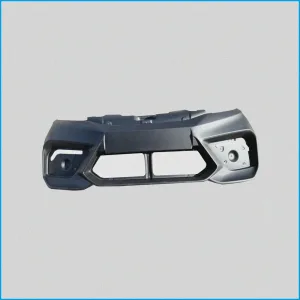 PARAURTI ANTERIORE - AIXAM EMOTION 2020 - GTO / GTI - 761BP019 - R.DOC NON ORIGINALE