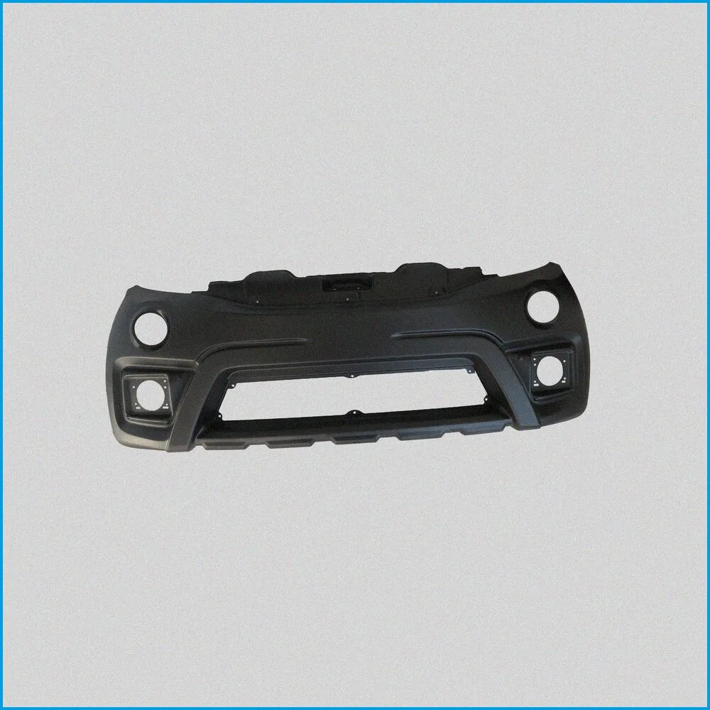 PARAURTI ANTERIORE EMOTION 2020 - CROSSOVER HG - CROSSLINE - 761BS019 R.DOC