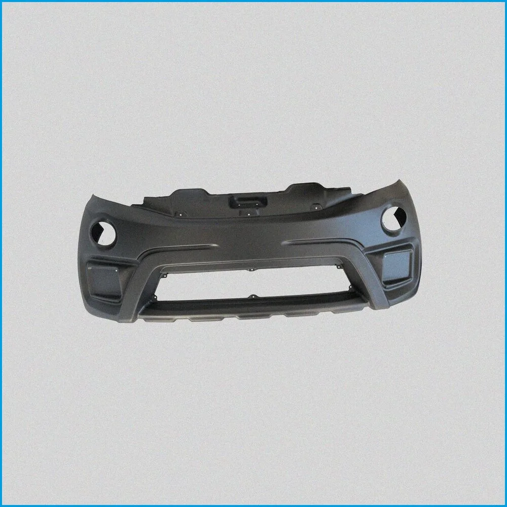 PARAURTI ANTERIORE EMOTION 2020 - CROSSOVER BG / CROSSLINE - 761BS020 R.DOC