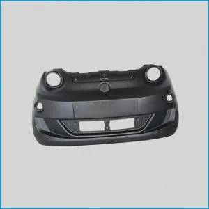 PARAURTI ANTERIORE MINAUTO AMBITION S10 - 761NK019 - R.DOC NON ORIGINALE