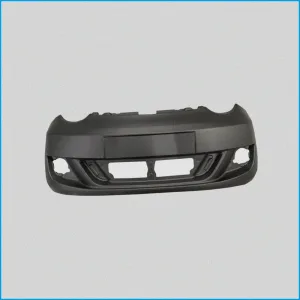 PARAURTI ANTERIORE - AIXAM MINAUTO SENSATION / MINAUTO CROSSLINE 2016 NUOVA VERSIONE 2020 - ( 761XH019 ) - R.DOC NON ORIGINALE