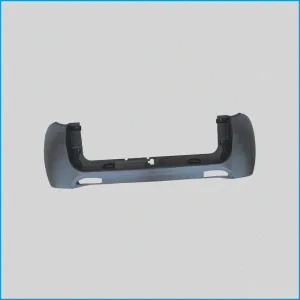 SPOILER PARAURTI POSTERIORE AIXAM SENSATION 2016 - EMOTION 2020 - CROSSLINE - CROSSOVER - 762BI029 - R.DOC NON ORIGINALE