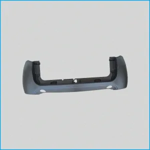 SPOILER PARAURTI POSTERIORE COUPÈ AIXAM SENSATION 2016 - EMOTION 2020 - 762BJ029 - R.DOC NON ORIGINALE