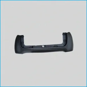 SPOILER PARAURTI POSTERIORE LUNGO AIXAM SENSATION 2016 - EMOTION 2020 - 762BJ029A - R.DOC NON ORIGINALE
