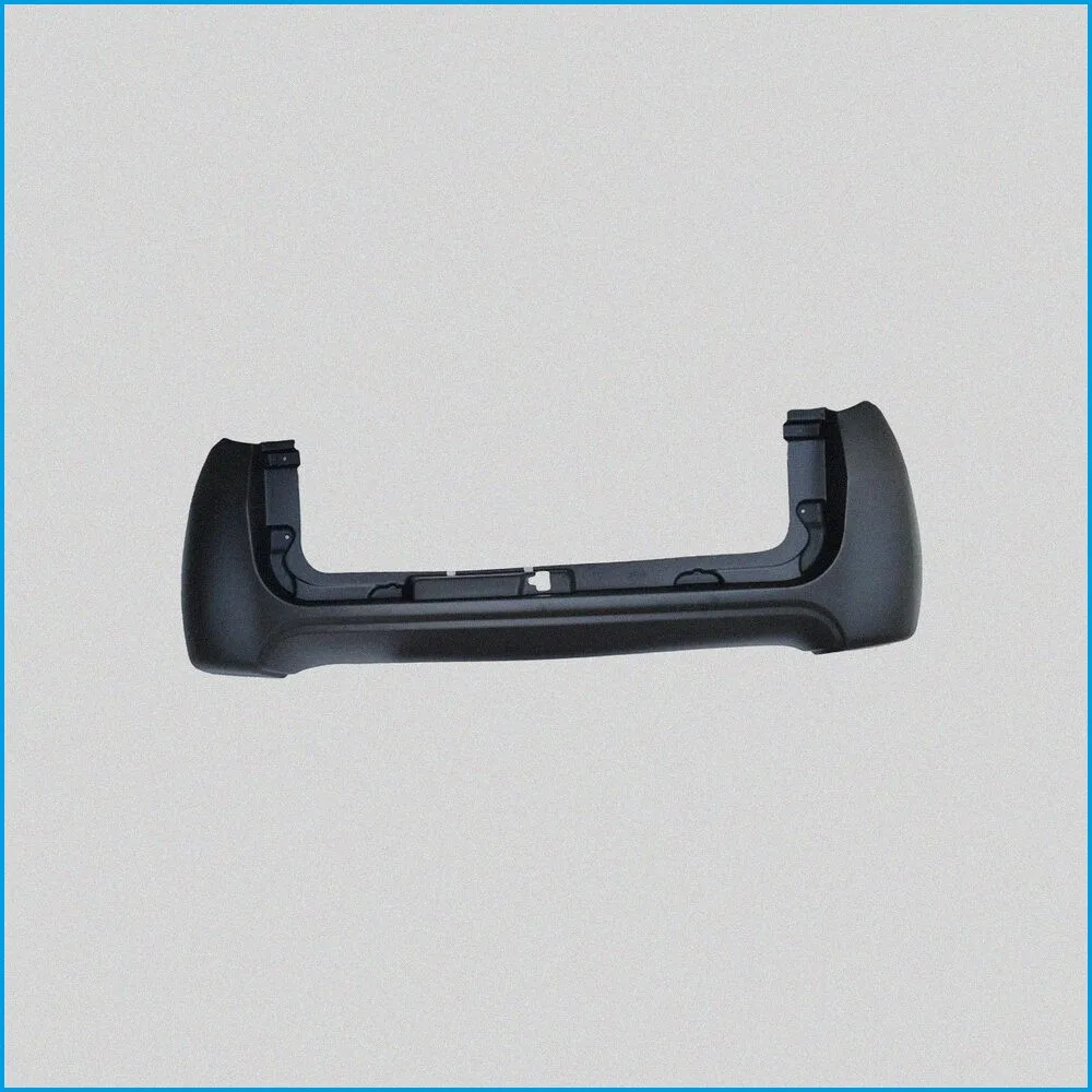 SPOILER PARAURTI POSTERIORE LUNGO AIXAM SENSATION 2016 - EMOTION 2020 - 762BJ029A - R.DOC NON ORIGINALE