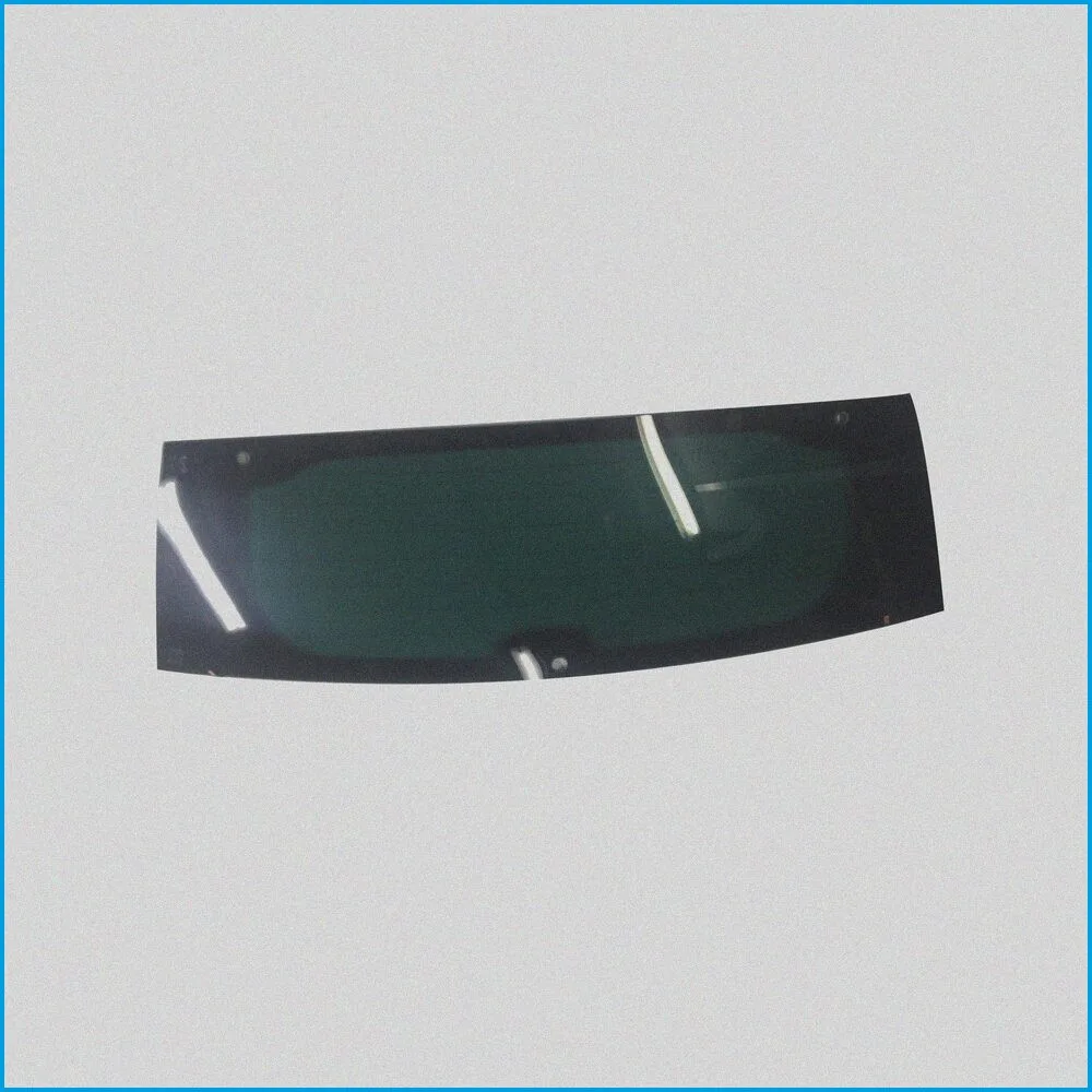 LUNOTTO POSTERIORE - CON SBRINATORE - AIXAM IMPULTION 2010 - GTO 2010 - VISION 2013 - 7AR114XD - R.DOC NON ORIGINALE
