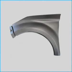 PARAFANGO ANTERIORE SX - AIXAM EMOTION 2020 - 763BL013 - R.DOC NON ORIGINALE