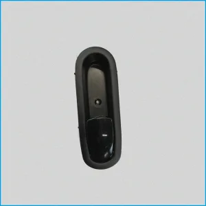 MANIGLIA INTERNA NERA - AIXAM 2005-2016 CITY IMPULSION VISION SENSATION - 7AA071 - R.DOC NON ORIGINALE