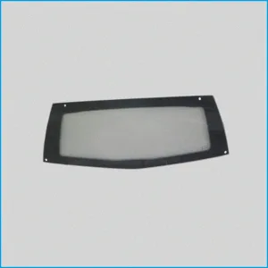 LUNOTTO INCOLORE AIXAM 721/CITY 7AA114 R.DOC NON ORIGINALE