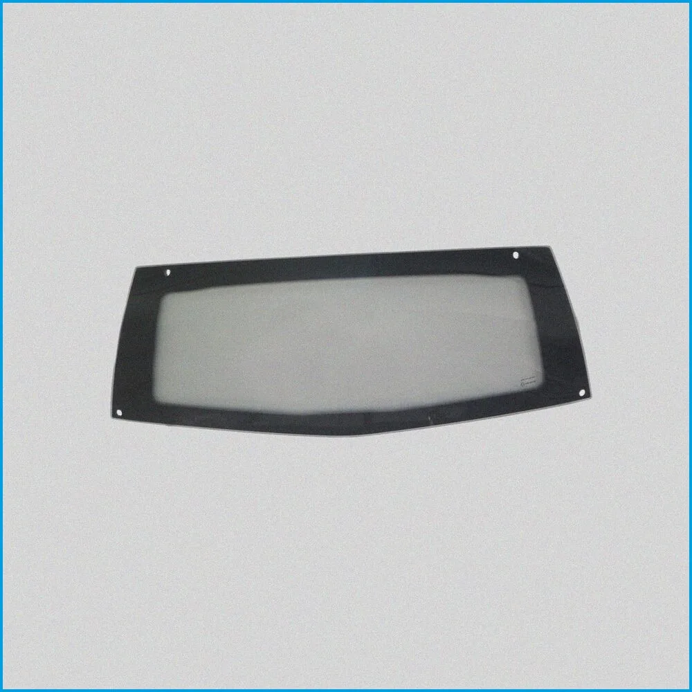 LUNOTTO INCOLORE AIXAM 721/CITY 7AA114 R.DOC NON ORIGINALE