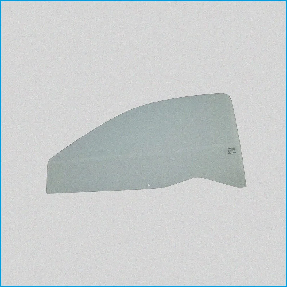 VETRO PORTA SX AIXAM DAL 2010 AL 2016 - 7AP108V - R.DOC NON ORIGINALE