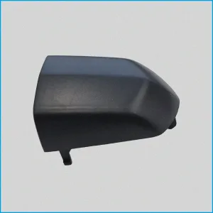 COVER NOTTOLINO MANIGLIA PORTA DX NERA 7AP112 R.DOC NON ORIGINALE