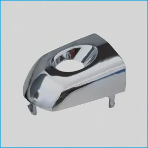 COVER NOTTOLINO MANIGLIA PORTA SX CROMATA 7AP113A R.DOC NON ORIGINALE