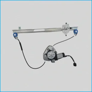 ALZAVETRO ELETTRICO SX - DISCESA MANUALE - 7AR065E - R.DOC NON ORIGINALE