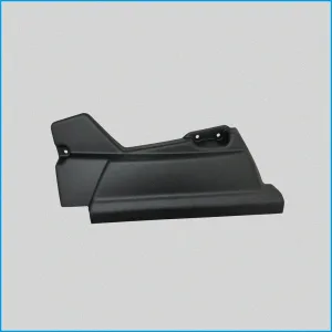 COVER SEDILE DX - DAL 2013 AL 2022 - AIXAM VISION 2013 SENSATION 2016 EMOTION 2020 - 7AY676 - R.DOC NON ORIGINALE