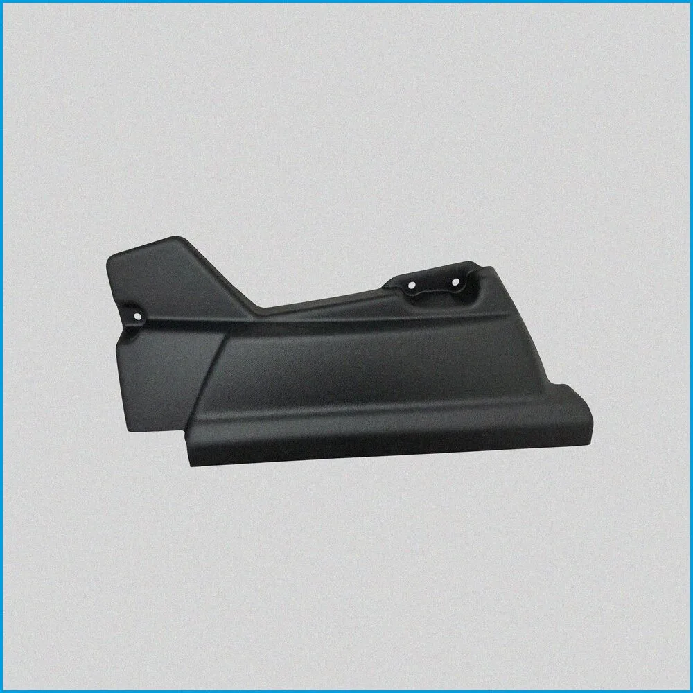 COVER SEDILE DX - DAL 2013 AL 2022 - AIXAM VISION 2013 SENSATION 2016 EMOTION 2020 - 7AY676 - R.DOC NON ORIGINALE