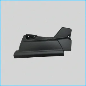 COVER SEDILE SX - DAL 2013 AL 2022 - AIXAM VISION 2013 SENSATION 2016 EMOTION 2020 - 7AY677 - R.DOC NON ORIGINALE